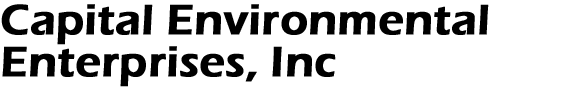 Capital Environmental Enterprises, Inc